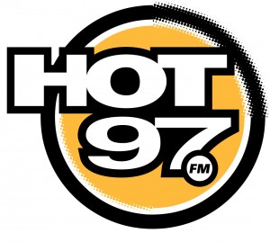 Hot 97, an Emmis hip-hop and R&B station in New York