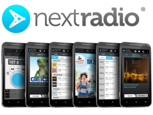 nextradio