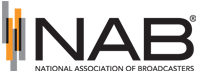 NAB logo