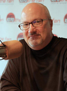 Conrad Brunner