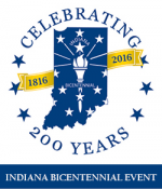 Bicentennial Logo