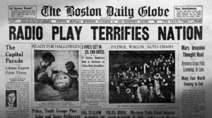 War of the Worlds_Boston Globe