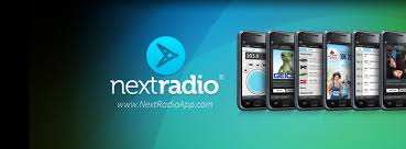 NextRadio