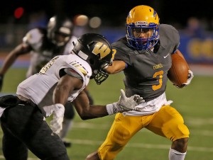 Carmel HS Football photo