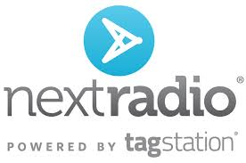 NEXT RADIO TAGSTATION LOGO